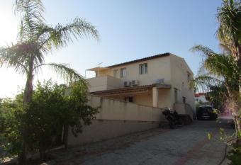 Casa Vacanze Barone di Civico 24 has Balcony rooms