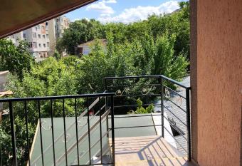 Casa Radu has Balcony rooms