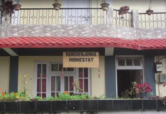 Kanchenjunga Homestay has Balcony rooms