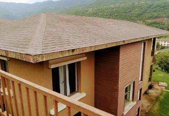 Hotel Aashirwad has Balcony rooms