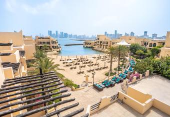Novotel Bahrain Al Dana Resort has Balcony rooms