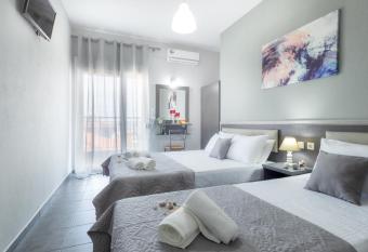 Caretta Blue Apartments allows 18 year olds to book a room