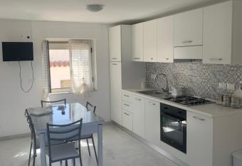 Villa Mary has Balcony rooms