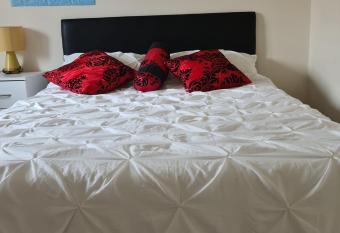 Exquisite Reserves MK has Balcony rooms