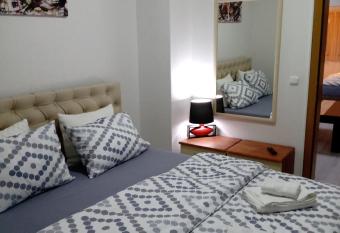 BFS Apartment allows 18 year olds to book a room