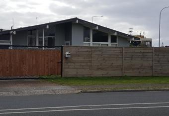 Mount Holiday Home allows 18 year olds to book a room