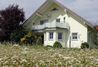 Ferienwohnung Vogelsang has Balcony rooms