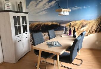 Bi Grete tohuus has Balcony rooms