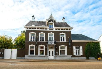 Villa Tilia has Balcony rooms