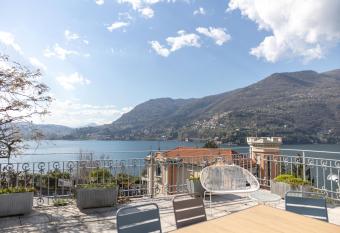 Como Lake Vista - by MyHomeInComo allows 18 year olds to book a room