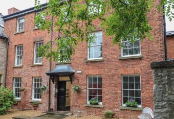 Memorial Building allows 18 year olds to book a room