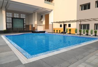 TDI Club Retreat Kundli allows 18 year olds to book a room