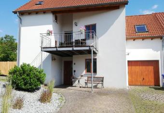 Ferienhaus Burgund has Balcony rooms