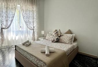 Casa Bella has Balcony rooms