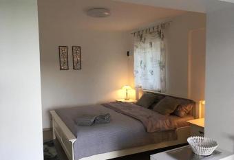 Casa Anca home with a view has Balcony rooms