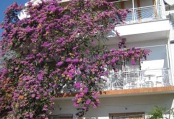 Apartman Graciela Perfect location Gradac has Balcony rooms