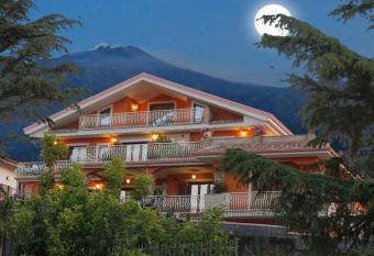 Etna Royal View allows 18 year olds to book a room