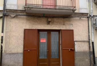 Casa vacanze Umberto I has Balcony rooms