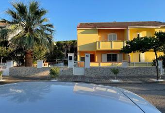 Beppo s B&B allows 18 year olds to book a room