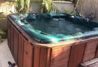 Sweet li junior has Balcony rooms