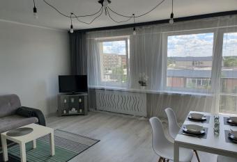 Apartament przy promenadzie has Balcony rooms