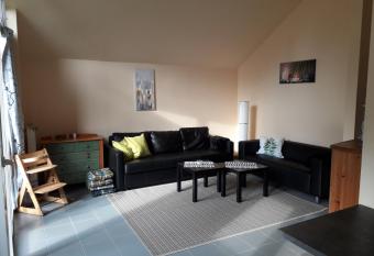 Ferienhaus Pusteblume has Balcony rooms