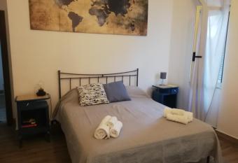 Giulia Maison has Balcony rooms