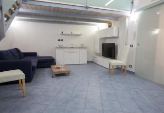 Casa Terranova Modica allows 18 year olds to book a room