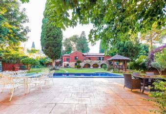 Casa Para  so Boutique B&B has Balcony rooms