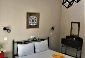 Always welcome Sofia has Balcony rooms