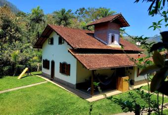 Fazendinha Para  so allows 18 year olds to book a room