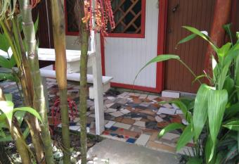 CabinasTalamanca has Balcony rooms