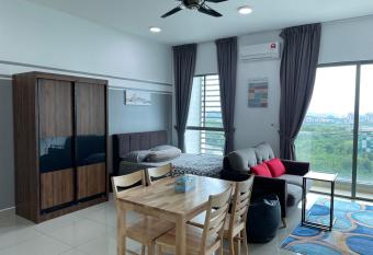 Cybersquare Lakeview with Netflix and Disney Hotstar allows 18 year olds to book a room