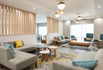 TownePlace Suites by Marriott Tampa Casino Area allows 18 year olds to book a room