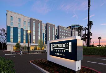 Staybridge Suites Long Beach Airport By IHG allows 18 year olds to book a room