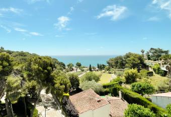 Loft Ponent, Sant Pol de Mar has Balcony rooms
