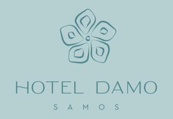 Hotel Damo has Balcony rooms