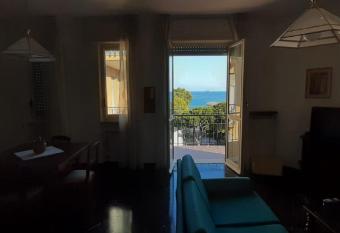 Ca da Giuse has Balcony rooms