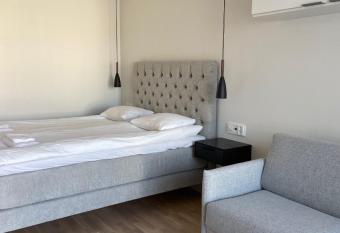 Turun Blanka A22 has Balcony rooms