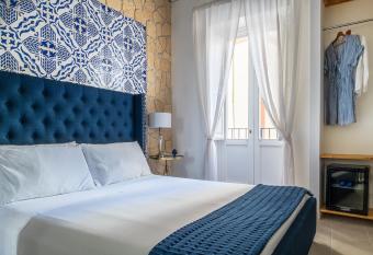 Incanto Siciliano has Balcony rooms