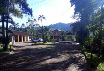 Casa/s  tio na serra em Bom Jardim - RJ has Smoking/Balcony rooms
