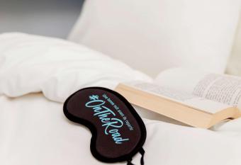 hotelF1 Paris Gennevilliers allows 18 year olds to book a room