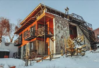 Monta  a Blanca has Balcony rooms