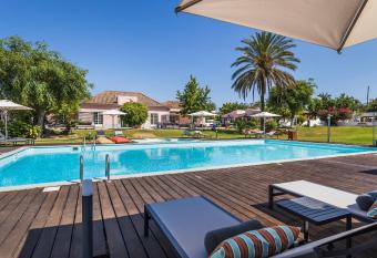 Quinta de Santa Margarida - Charm Country House has Balcony rooms