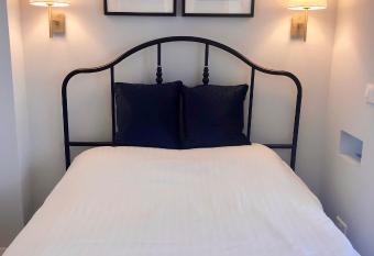 Angel Suites has Balcony rooms