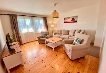 Apartm  ny Lipno 46 has Balcony rooms