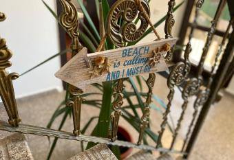 JACOB s VILLA has Balcony rooms