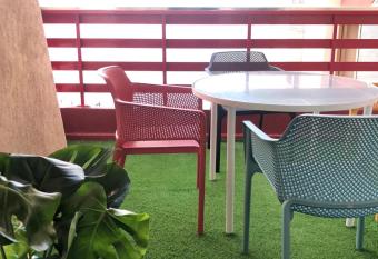 Apartamento de lujo en La Manga has Balcony rooms