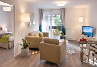 Domitys - Galil  e has Balcony rooms