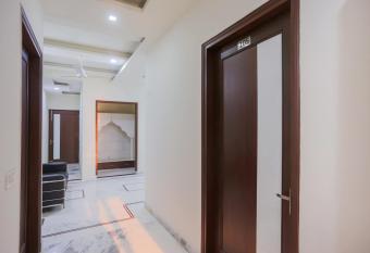 Flagship 74982 Rozette Residency allows 18 year olds to book a room